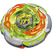 Rock Giraffe (Zurafa) R145WB Metal Masters 4D bayblde BB78 ohne Launcher