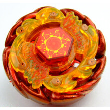 1 Stück Bayblde METAL FUSION Bayblde Single Metal Fusion Fight Masters NEU SUN-GOD 145AS BB89 ohne Launcher