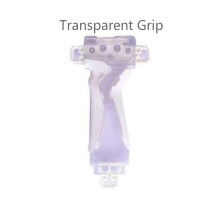 SB B-109 Transparenter Griff für Launcher-Starterwerkzeug