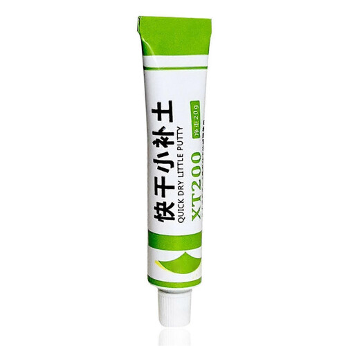 (Blue) Scratch Repair Renew Paste Simple Diy Application for Vehicles