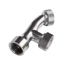 (Three holes) Atomizing Sprayers Nozzle for Fruit Tree Spray 1/2/3 Optional Nozzle Hole Water Saving Agriculture Spray Nozzle for Fruit Tree Care