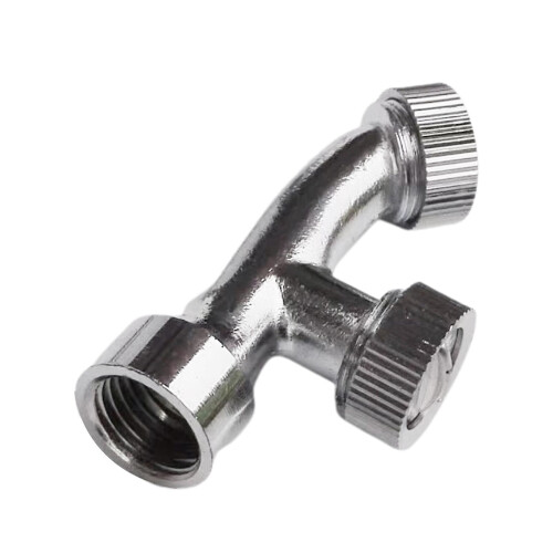 (Three holes) Atomizing Sprayers Nozzle for Fruit Tree Spray 1/2/3 Optional Nozzle Hole Water Saving Agriculture Spray Nozzle for Fruit Tree Care