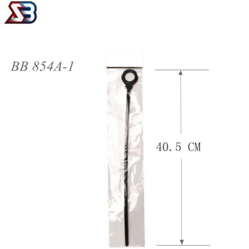 (A-2)2 Styles Kreiselwerfer-Verlängerungslineal solong4u 2