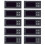 10X 220V Digital STC-1000 Temperature Controller Thermostat Regulator+Sensor Probe 1