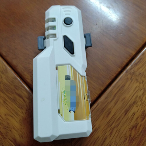 B-77 LED-Licht Beylogger Plus Griffwerkzeug ohne Batterie 2