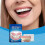 Modified Teeth False Teeth Set Make Up Teeth, Comfortable And Beautiful, Smile Care Teeth Manicure Set 2