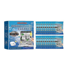 Jakehoe Toilet Cleaner Effervescent Tablets, Bathroom Toilet Cleaner, Odor, Urine Stains, Dirt, Toilet Cleaner