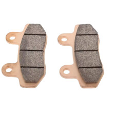Motorcycle Front Rear Brake Pads Disc Brake Pads for Ultra Bee Motorcycle Accessories