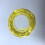 Gelber Expand Frame Kampfenergiering 3