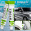 (Blue) Scratch Repair Renew Paste Simple Diy Application for Vehicles 2
