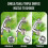 (Three holes) Atomizing Sprayers Nozzle for Fruit Tree Spray 1/2/3 Optional Nozzle Hole Water Saving Agriculture Spray Nozzle for Fruit Tree Care 3
