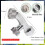 (Three holes) Atomizing Sprayers Nozzle for Fruit Tree Spray 1/2/3 Optional Nozzle Hole Water Saving Agriculture Spray Nozzle for Fruit Tree Care 5