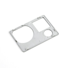 Front Cover Faceplate Frame Housing Replacement for Hero 4 Camera,Repair Part Front Shell Case Cover