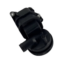 Oil Separator PCV Valve Assembly 0PB115099A,9A110704202 for Boxster 2009-2015,Cayman (987) 2.9/3.4 2005-2012