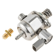 06H127025N High Pressure Fuel Pump for A3 A4 B8 A5 TT Beetle CC Sharan 1.8T 06H127025M