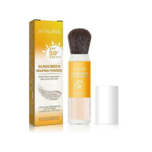New model Youdaoplaceholder0 Protective Setting Powder: Sweat-Proof, Long-Lasting Oil Control, Water-Resistant, Concealer, Natural Setting Powder