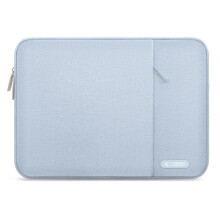Funda Tech-Protect para portátil de 13-14" - Azul