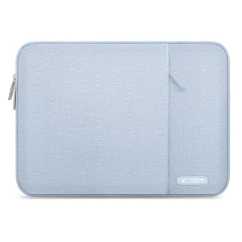 Funda Tech-Protect para portátil de 13-14" - Azul