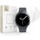 Tech-Protect Glass Fit+ 2-pack Screen Protector for Samsung Galaxy Watch 8 44mm - Transparent 1