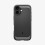 Spigen iPhone 17 Rugged Armor MagFit Hülle - Mattschwarz 1