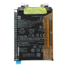 Xiaomi Redmi Note 13 ProPlus (5G) -akku