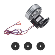 A078 Exhaust Vent Venter Motor Furnace Draft Inducer Blower for Goodman, Fasco, Packard, J238-150-15301, 0131G00000P