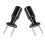 Motorcycle Frame Slider Crash Motorcycle Frame Protector for  GSF600 GSF600S BANDIT 1995-2004 7