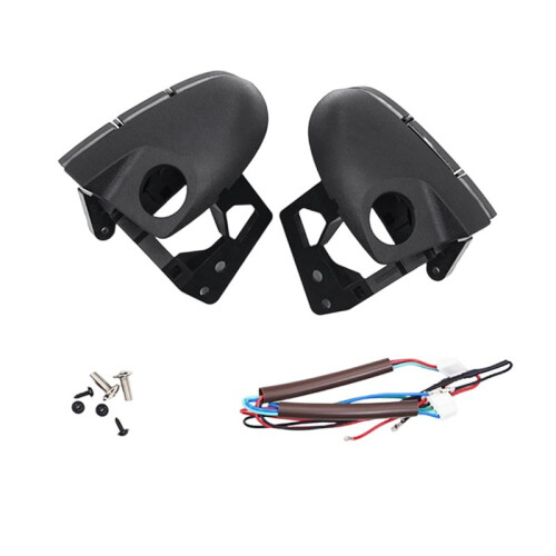 Car Steering Wheel Button Cruise Control  with Wiring Harness for  3 5 CX-7 2