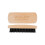 Web-tex 2 Large Boot Shoe Polishing Brushes 1