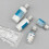 (15ml) Removable False Teeth Solid Denture Glue Adhesive Teeth & Gaps Filling Tool 1