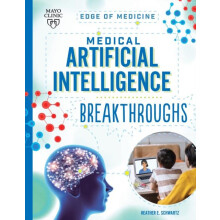 Medical Artificial Intelligence Breakthroughs by Heather E Schwartz Pa