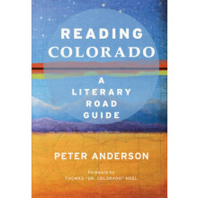 Reading Colorado Paperback Book