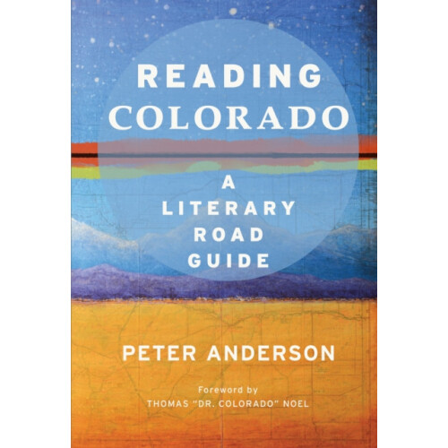 Reading Colorado Paperback Book