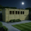 19 x 5 Pent Shed Tanalised (Double Door, With Windows) 3