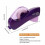 Automatic Tape Dispenser with Single-Handheld Design for Easy Packing and Sealing Tasks, Durable and Efficient 2