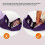 Automatic Tape Dispenser with Single-Handheld Design for Easy Packing and Sealing Tasks, Durable and Efficient 3