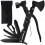 17-in-1 multitool Trizand 21636 2