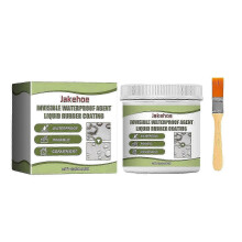 New model Jue-Fish Waterproof Sealant Water Resistence And Leak Repairing Invisible Sealing Glue Household Brick-Free Waterproof Paint