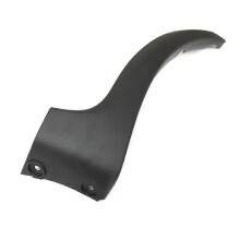 (Left) suitable for Car Front Bumper Side Extension for Sx4 Hatchback