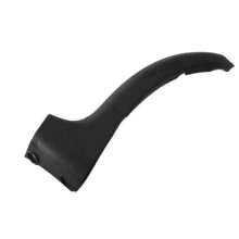 (Right) suitable for Car Front Bumper Side Extension for Sx4 Hatchback