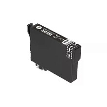Cartouche d'encre haute capacité 503XL pour XP-5200, XP-5205, WF-2960DWF, WF-2965DWF, cartouche de remplacement noire et