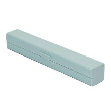 Cling Film Kitchen Foil Dispenser with Cutter, Plastic Wrap Holder for Food Wrap and Aluminum Foil