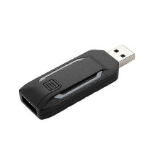 Ontvanger voor racestuurwiel compatibel met PS5, adapter voor PXN V3, V900, V900 Gen2, V9 en V9 Gen2