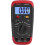 Digital Capacitance Meter Professional Tester 0.1 pF to 20000 uF with Large LCD Backlit Display 1