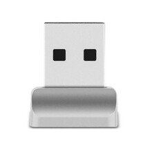 USB-vingerafdrukscannermodule voor Windows 10 en 11, compact biometrisch inlogapparaat met snelle herkenning.