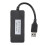 Εξωτερικό μόντεμ δεδομένων φαξ USB 56K με διπλές θύρες RJ11 για Windows και Li 1