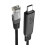 Καλώδιο Ethernet USB-C σε RJ45 για φορητό υπολογιστή και smartphone, Γρήγορο και 1