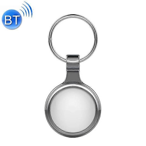Bluetooth 5.0 Αμφίδρομος ανιχνευτής κλειδιών συναγερμού με μπρελόκ, συμπ