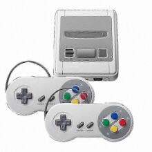 Miniconsola retro 2026 con 621 juegos clásicos integrados, sistema de entretenimiento portátil para niños y adultos.