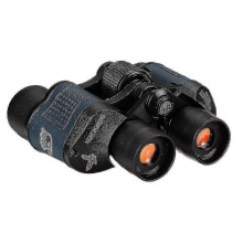 Outdoor Binoculars with Compass, Waterproof HD Hunting Binoculars with Clear Optics for Bird Watching and Outdoor Viewin